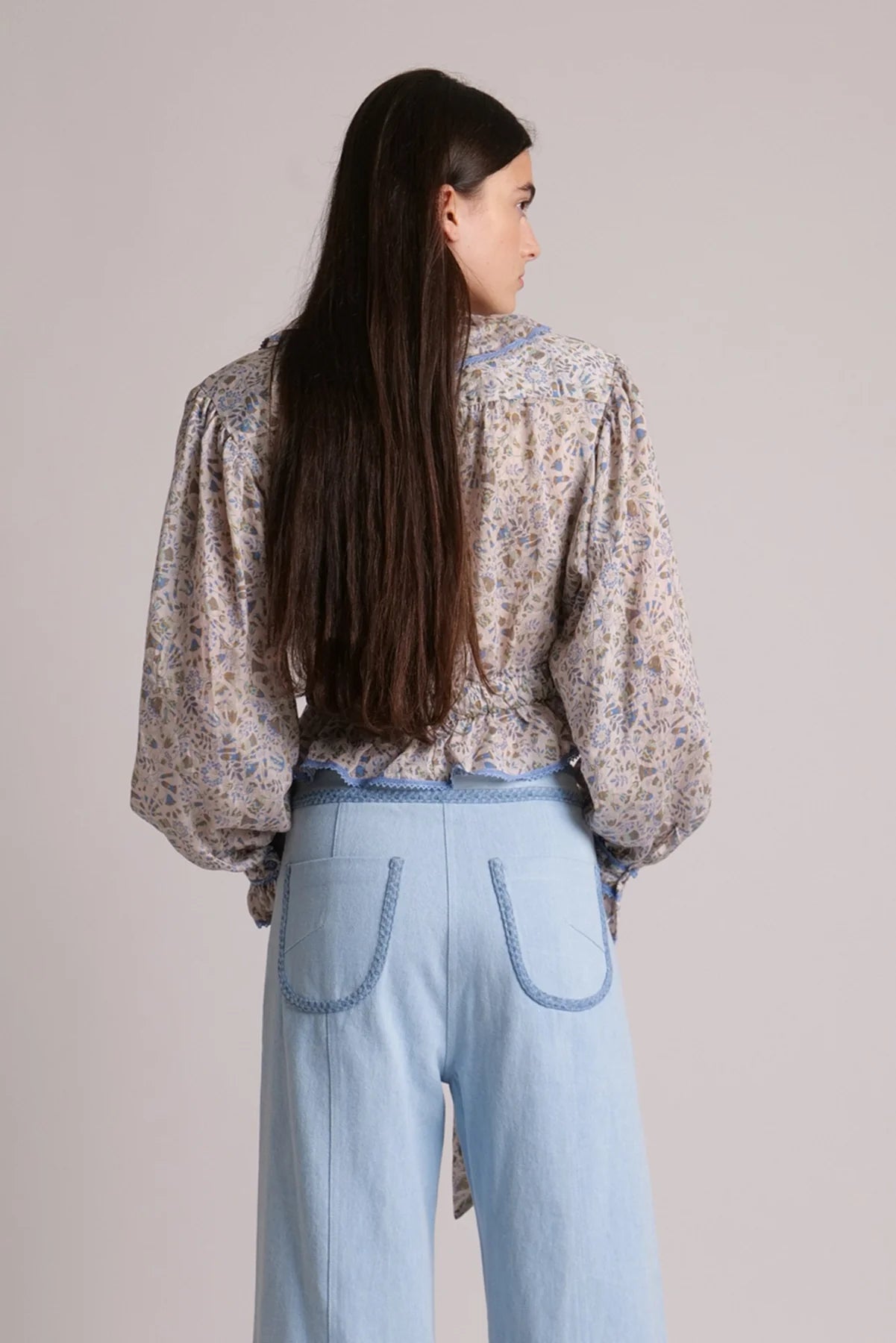 Alda Top