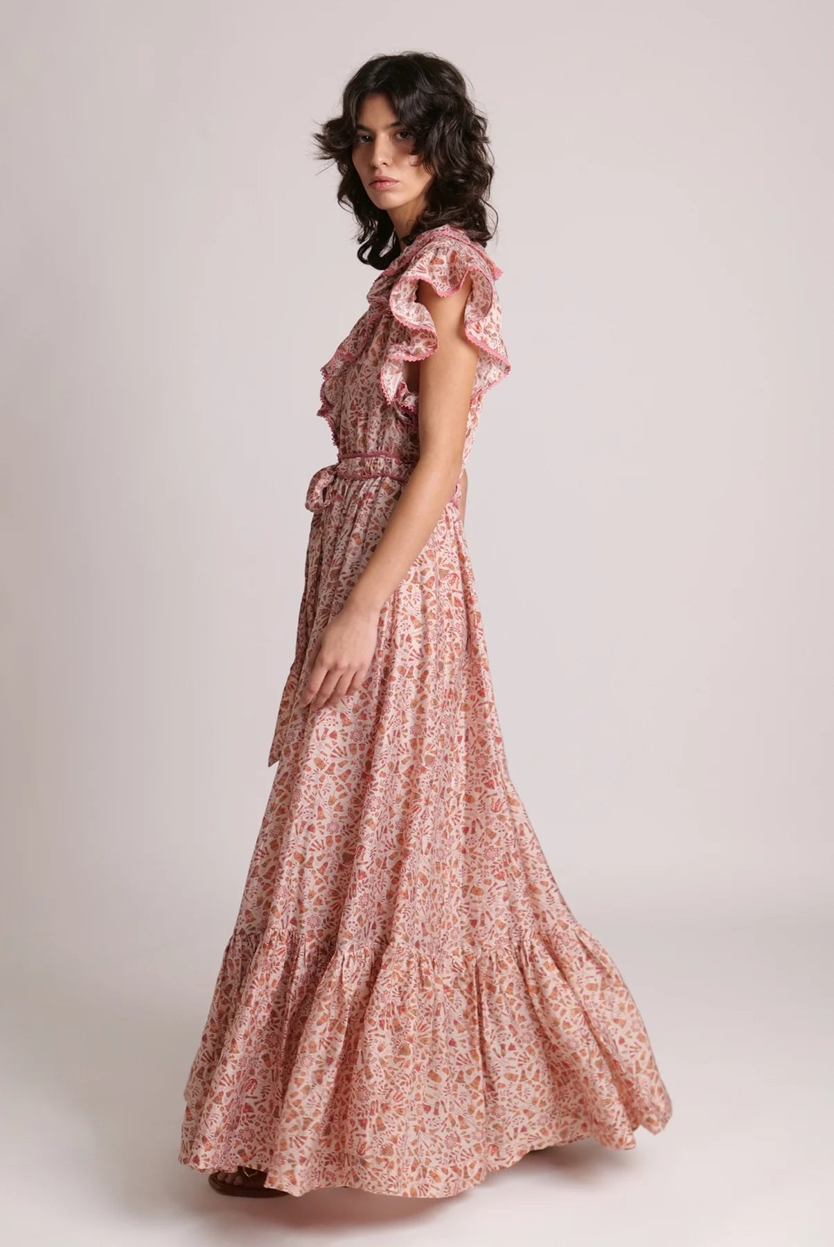 Sabina Jennifer Dress