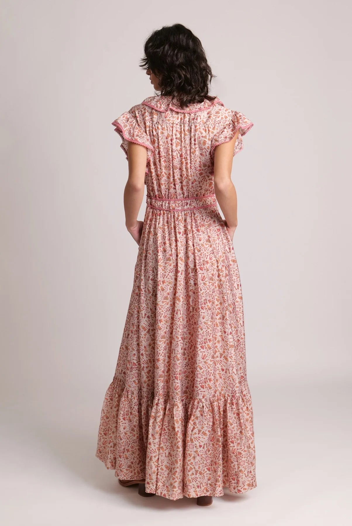 Sabina Jennifer Dress