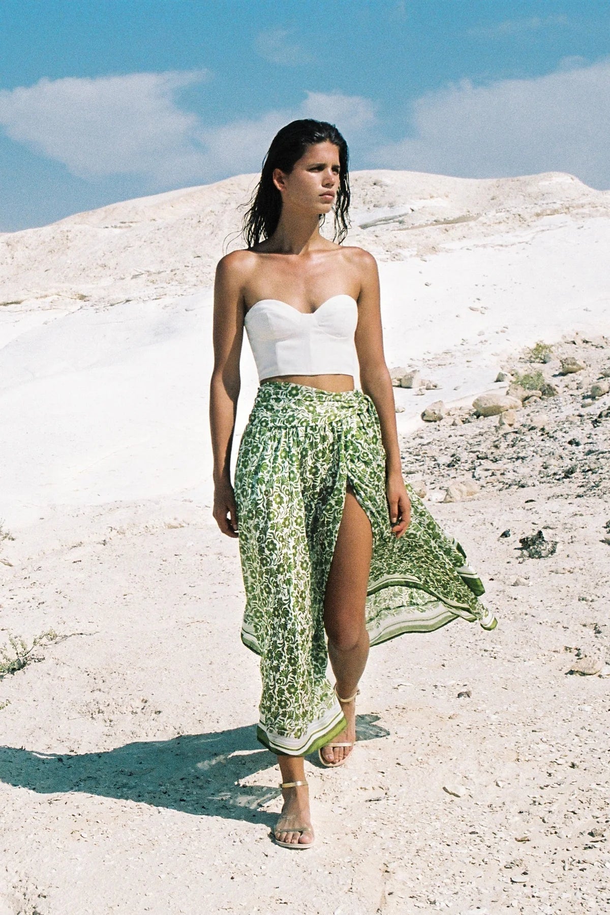 Serafina Skirt