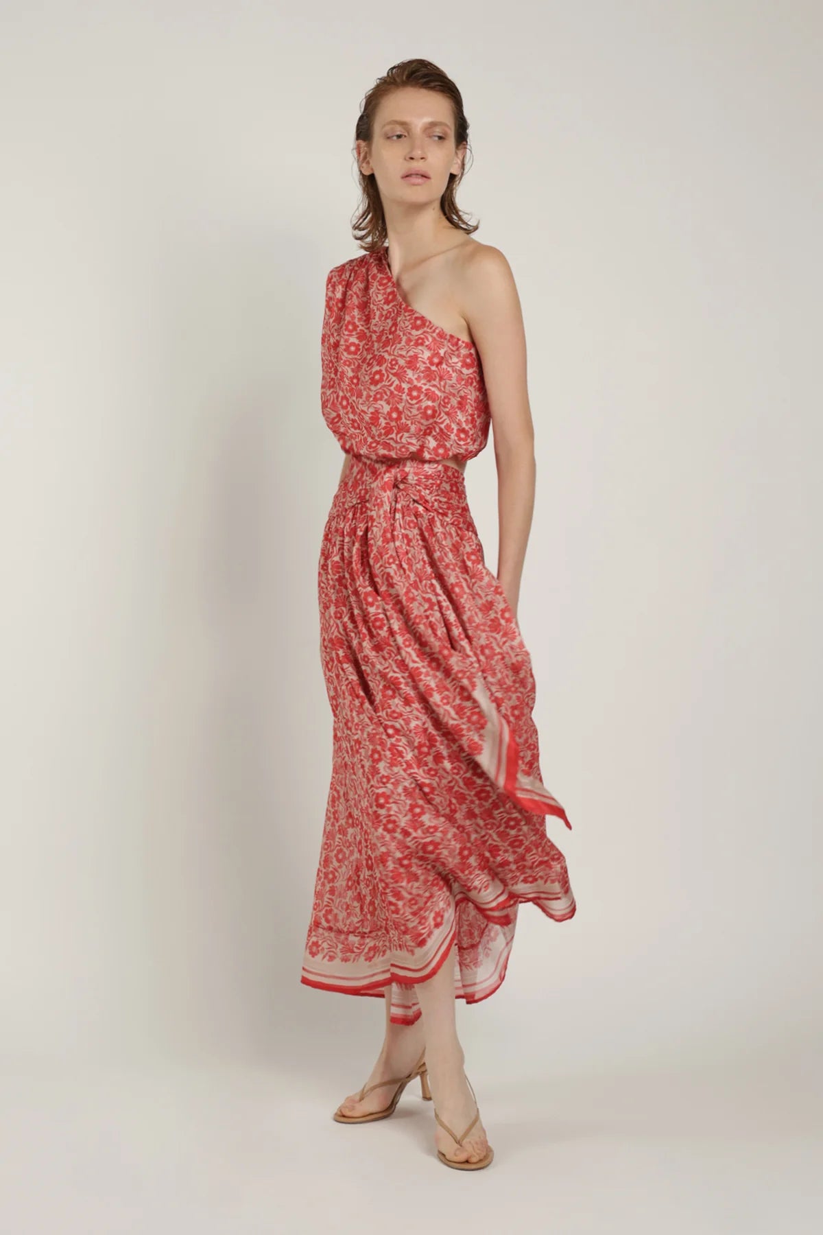 Serafina Skirt