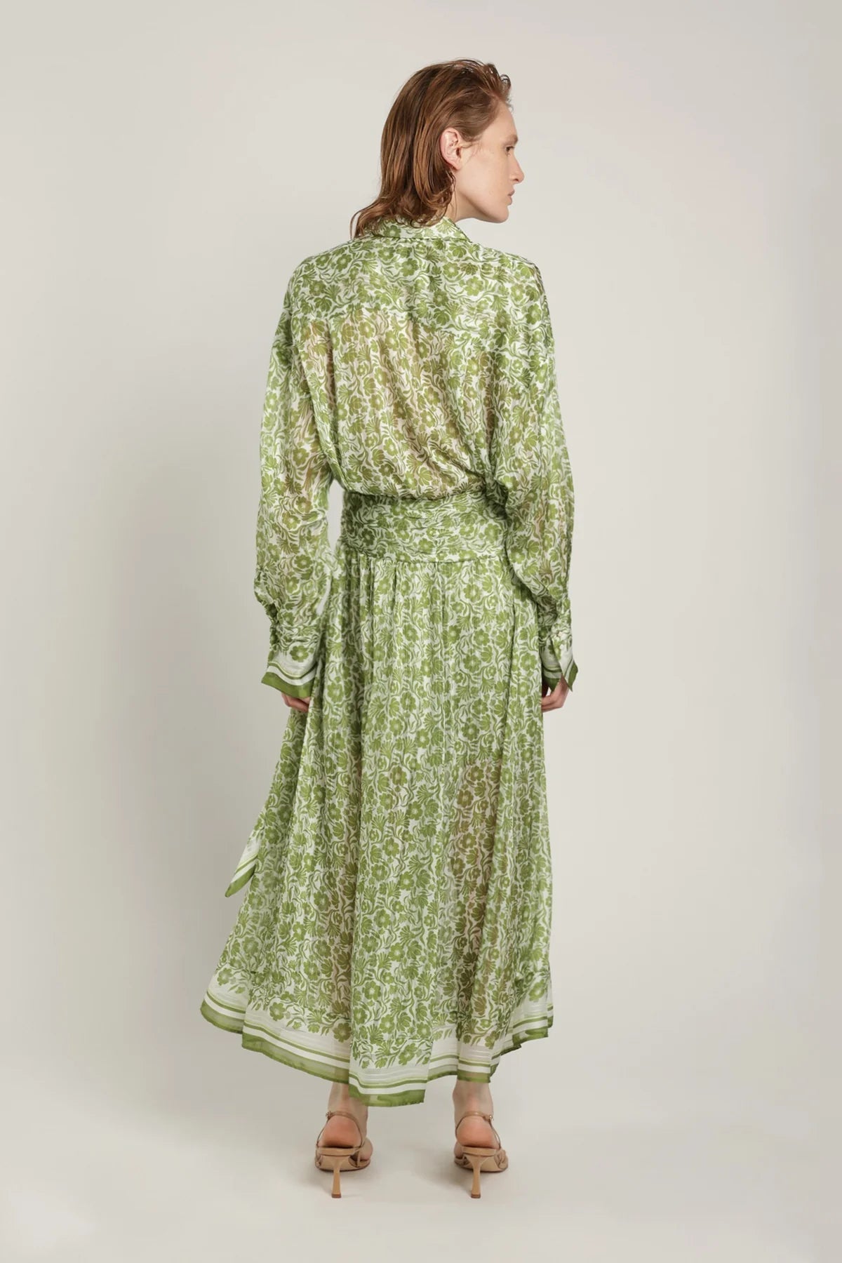 Serafina Skirt