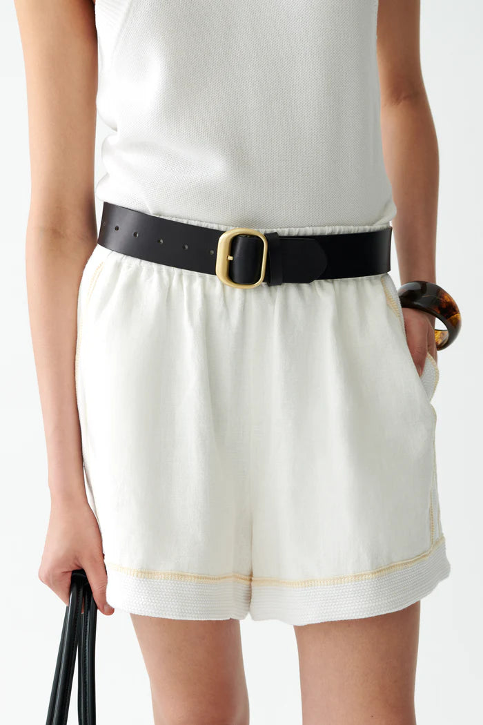 Salerno Belt