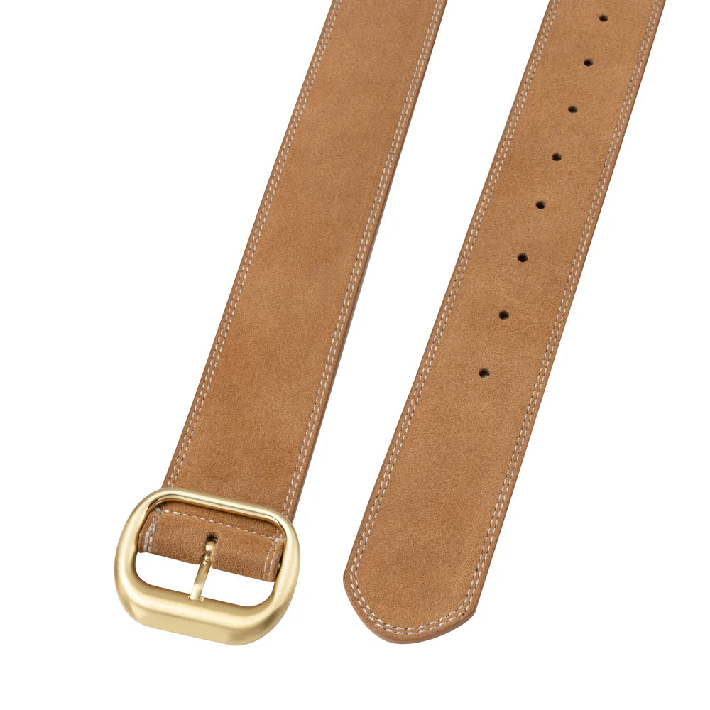 Salerno Belt
