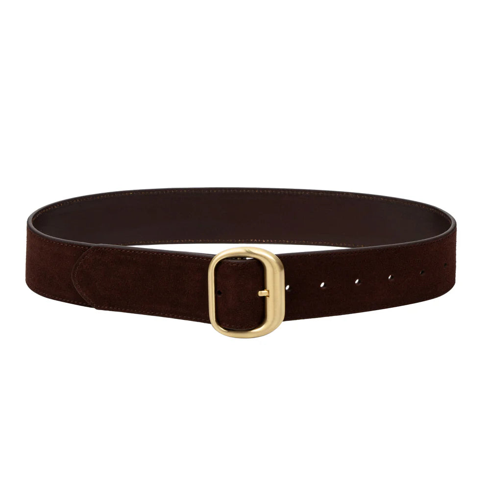 Salerno Belt