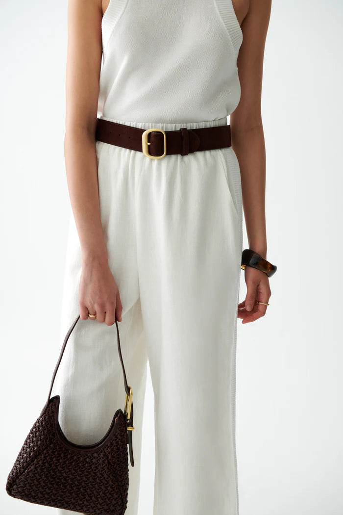 Salerno Belt