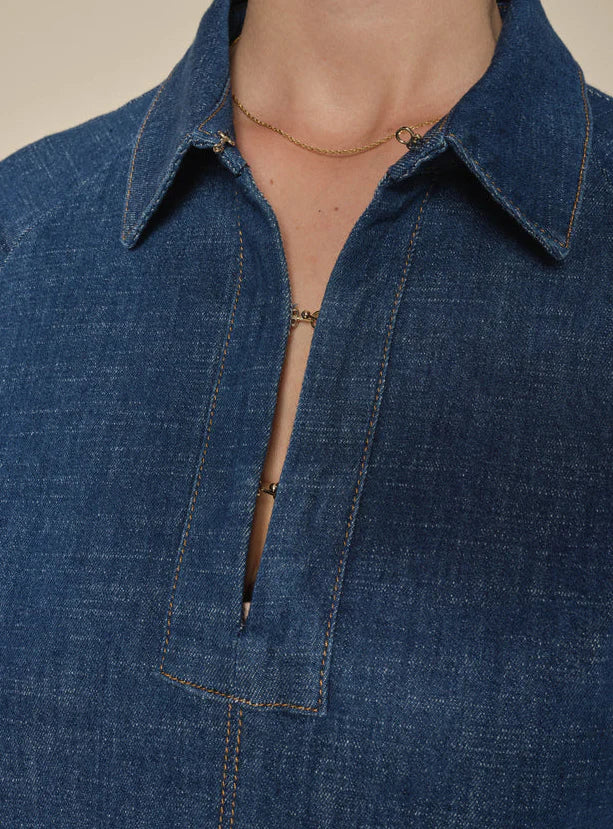 Cirali Pincourt Dress