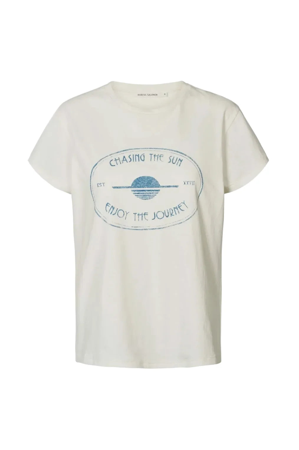 Ambla T Shirt - Journey