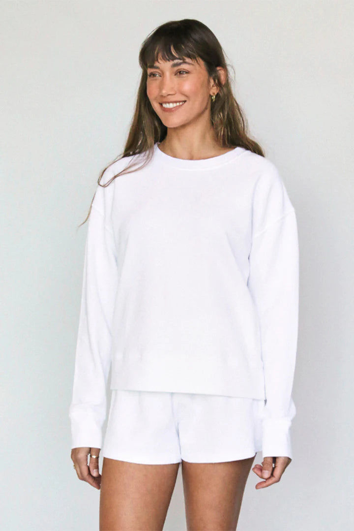 Serena Pullover