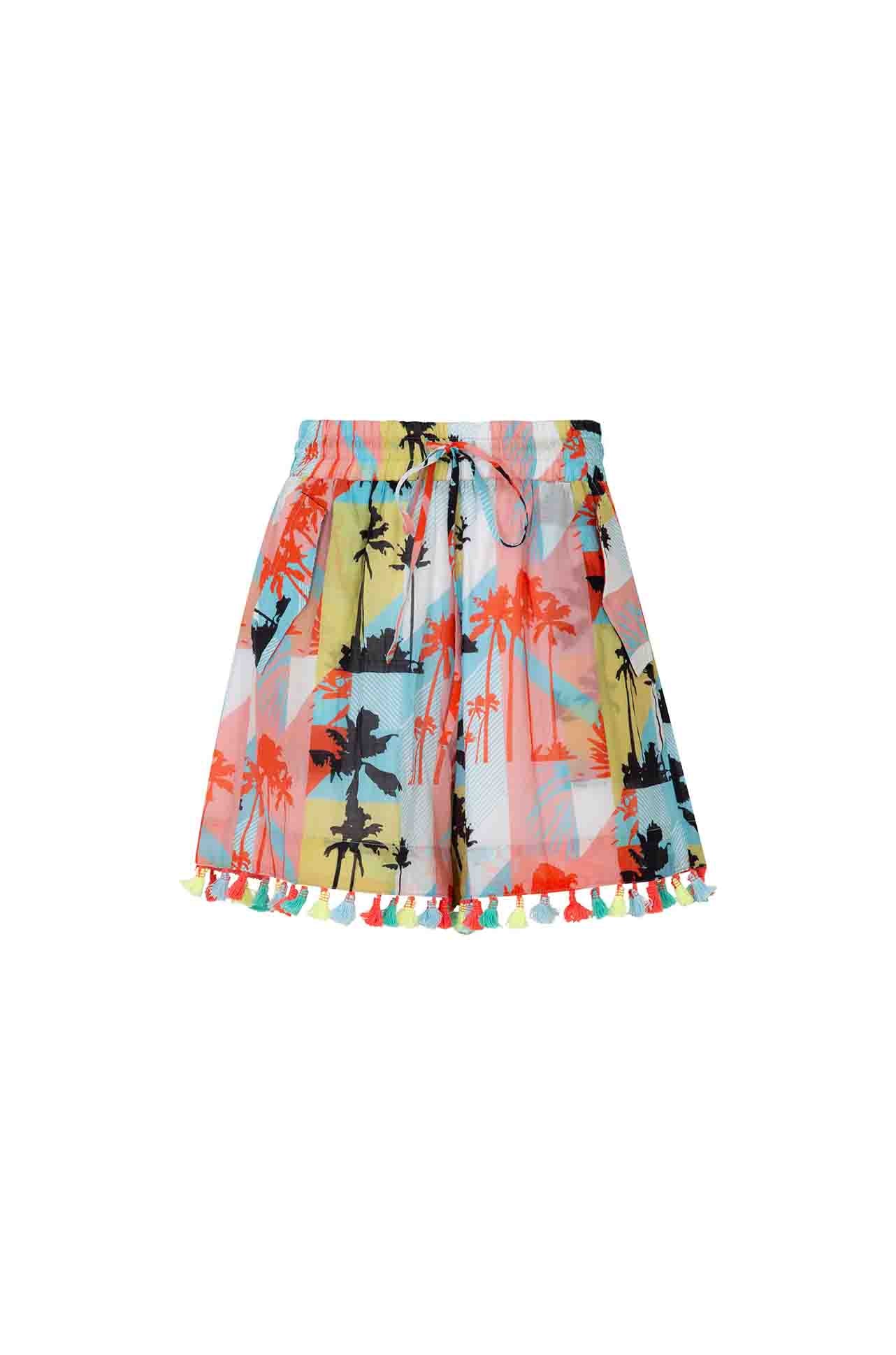 Short History Shorts