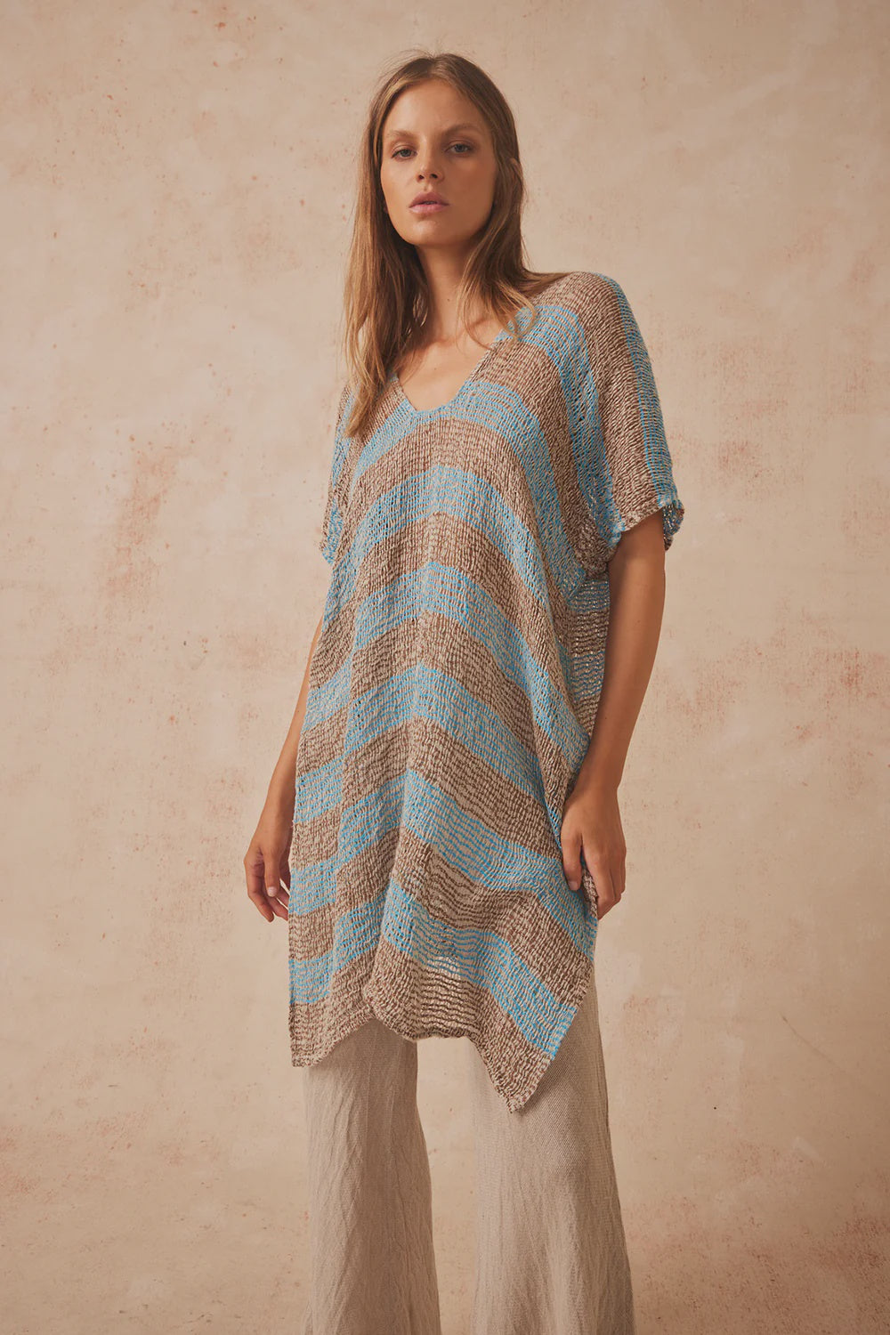 Lecce Solace Tunic