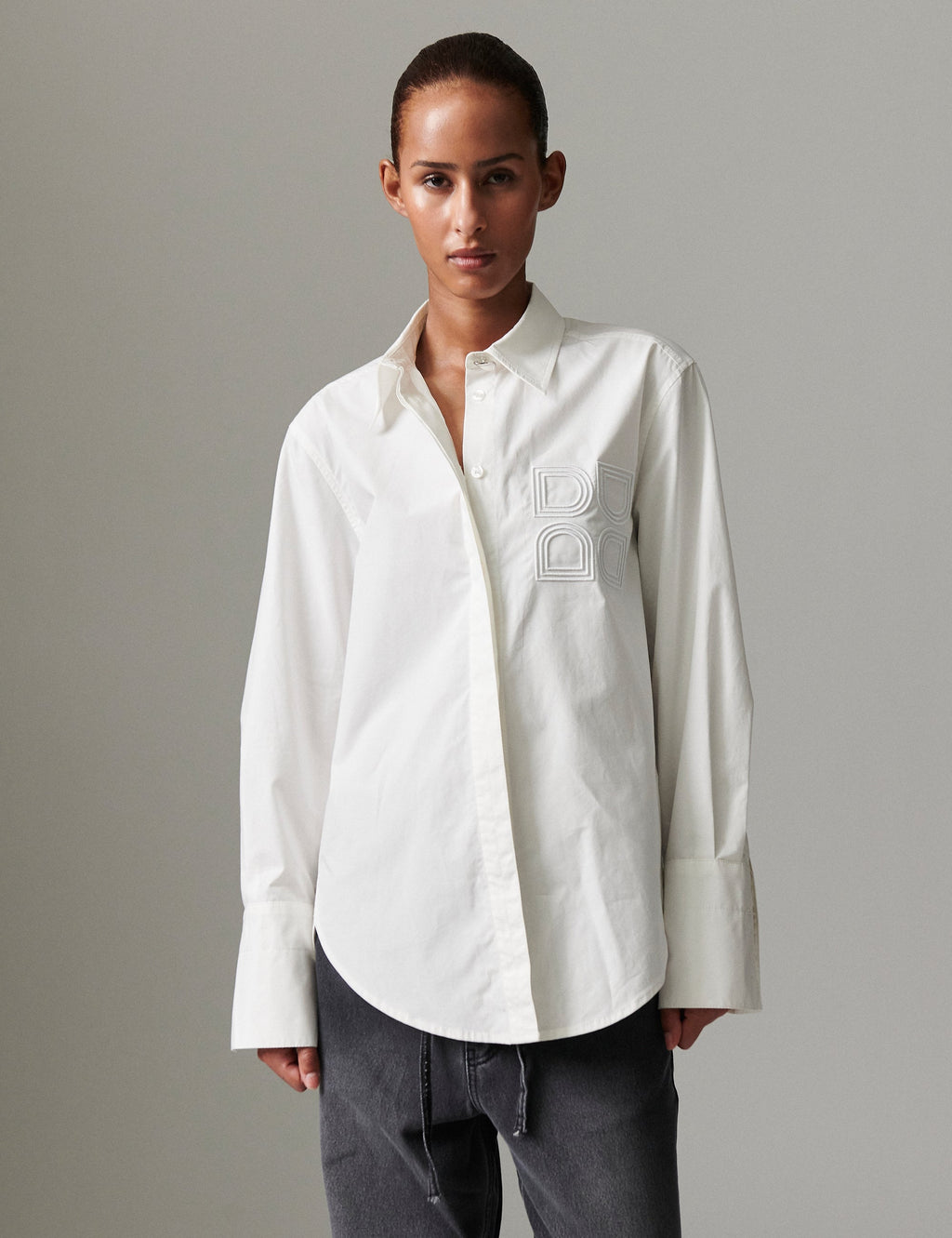 Stella Shirt