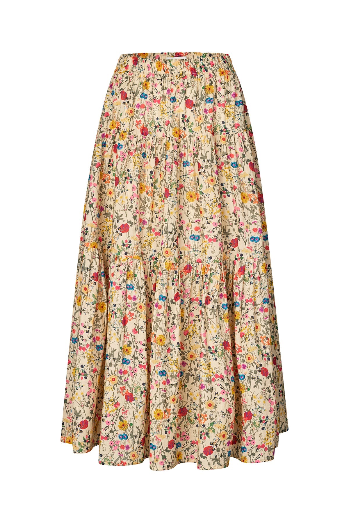 SunsetLL Maxi Skirt