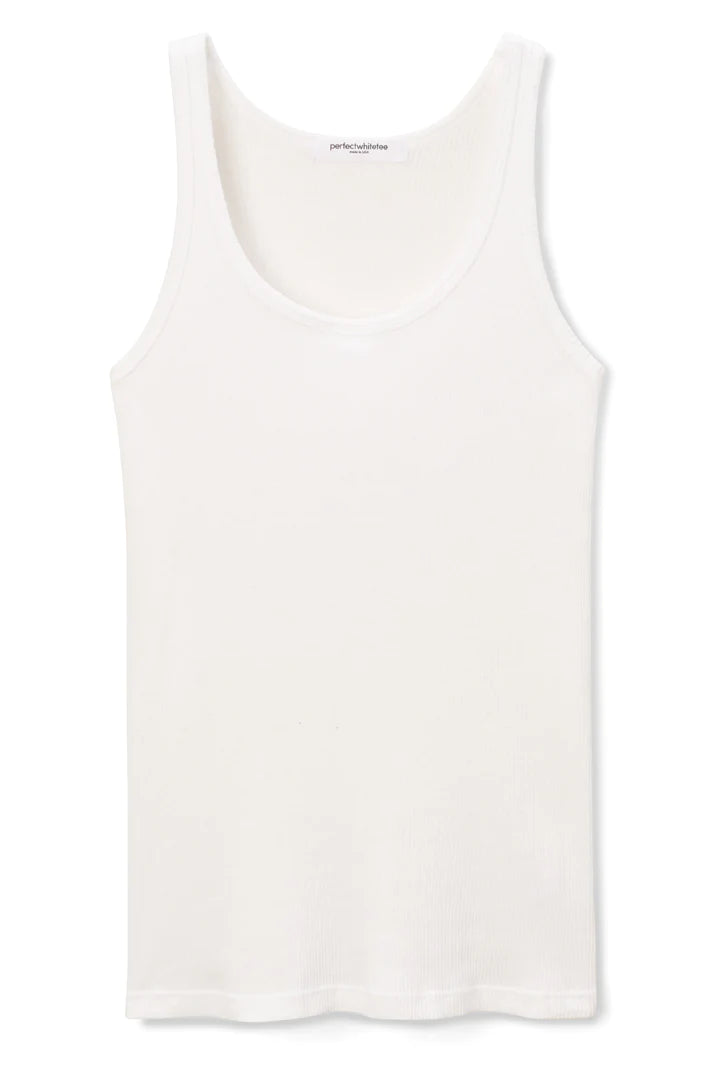 Jagger Layering Tank