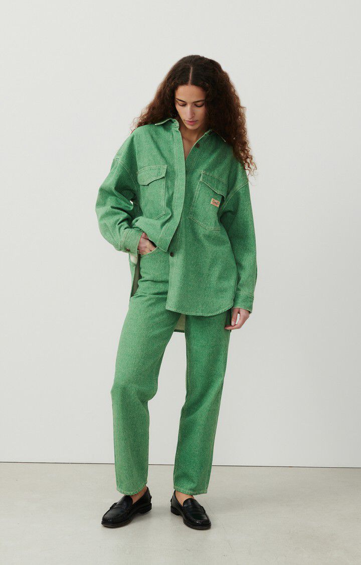 Tineborow Basil Jeans