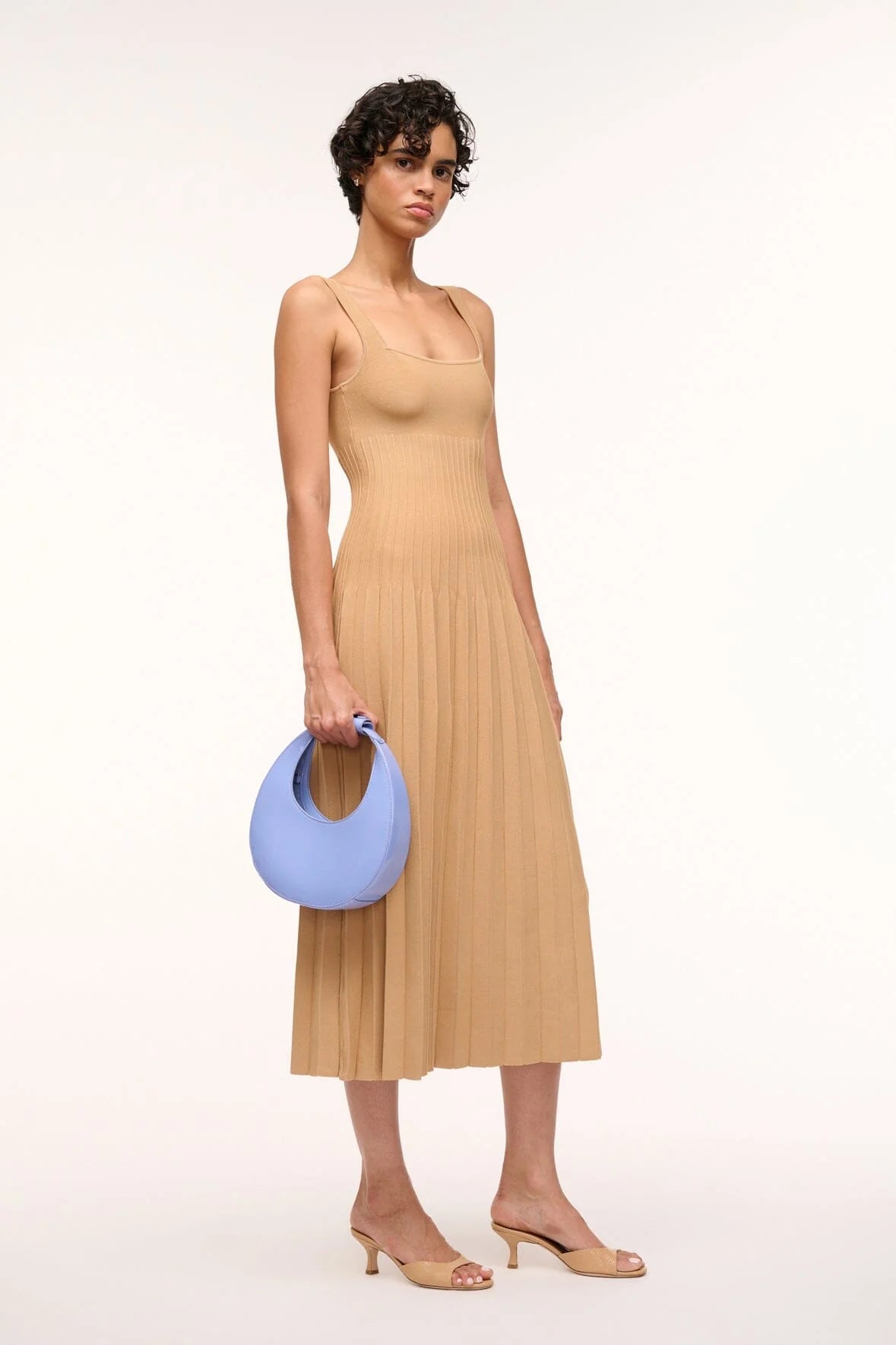 Mini Moon Bag