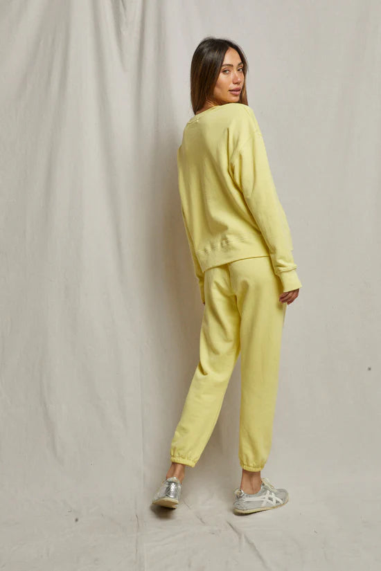 Johnny Sweatpant