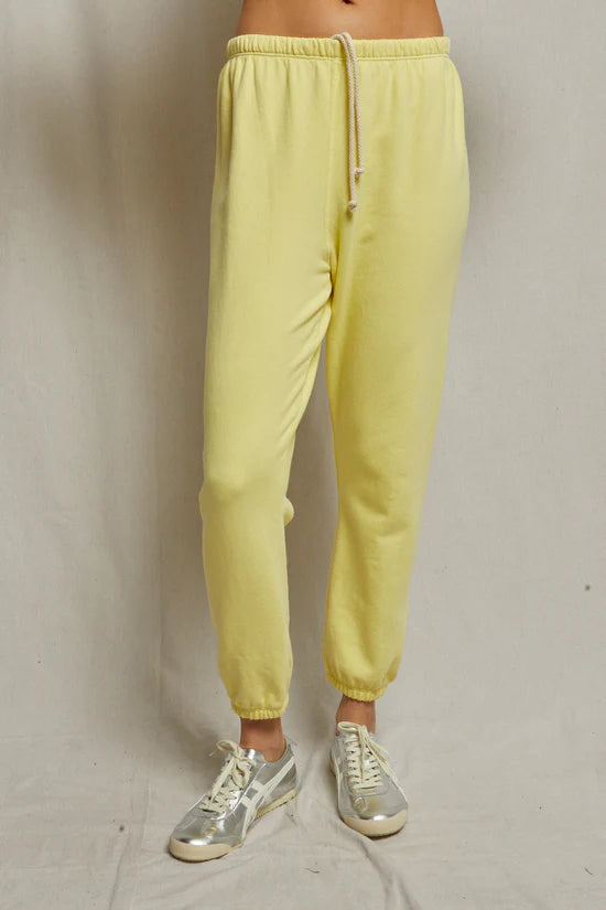 Johnny Sweatpant