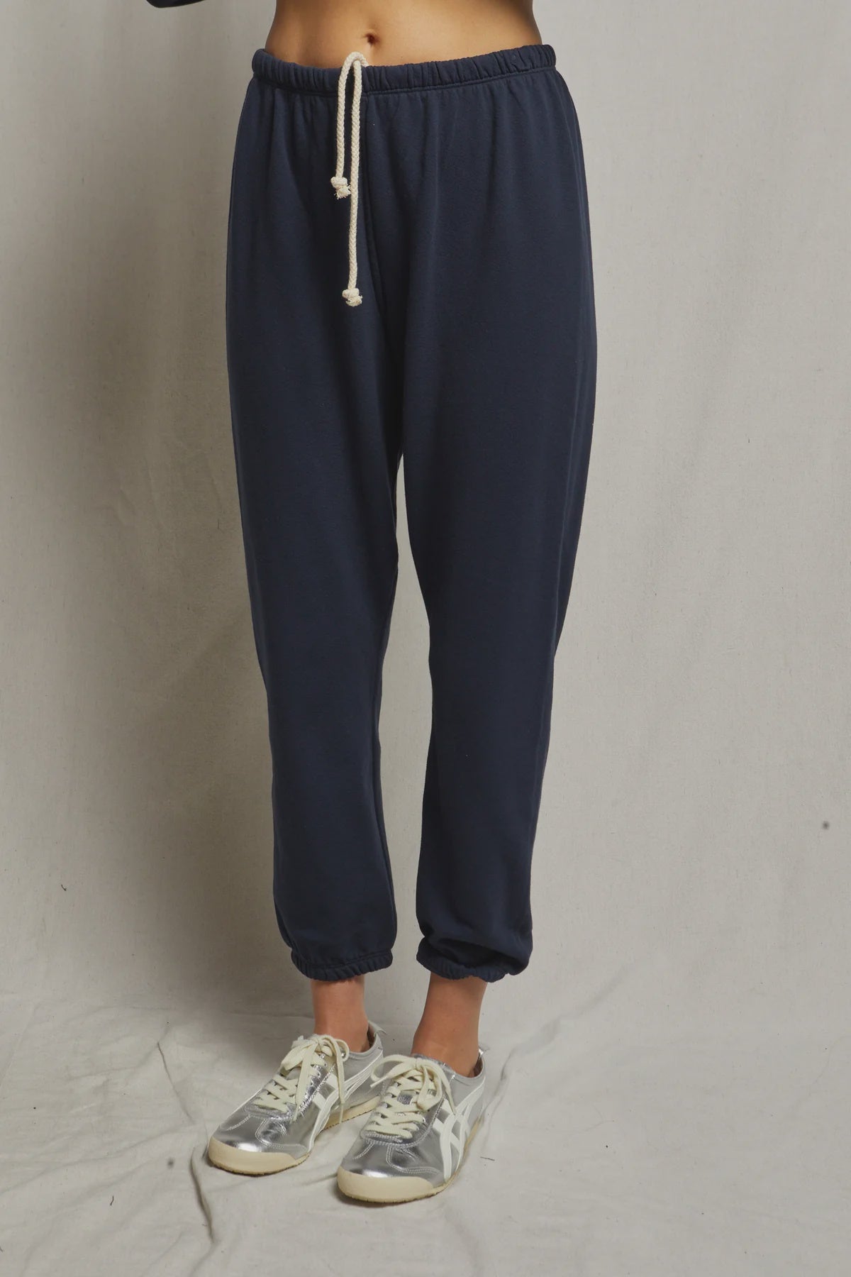 Johnny Sweatpant - Navy