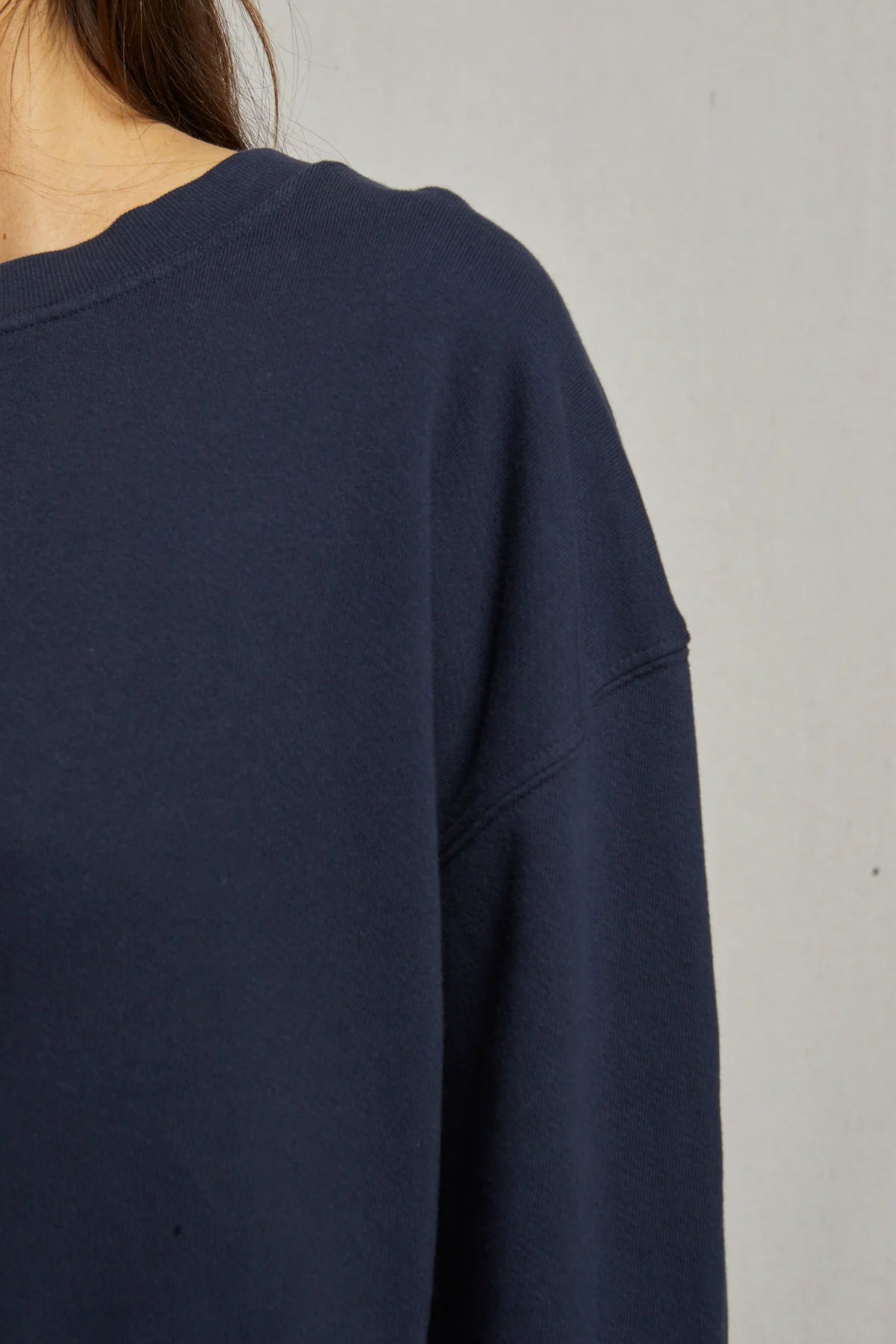 Tyler Sweatshirt - Navy