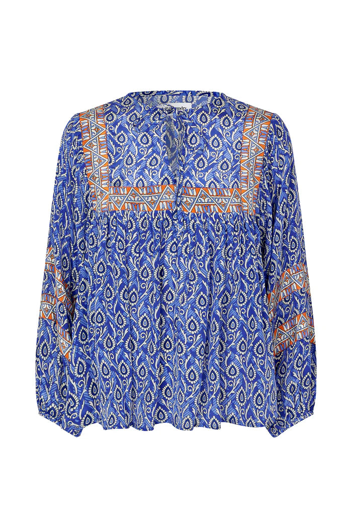 TeelLL Blouse