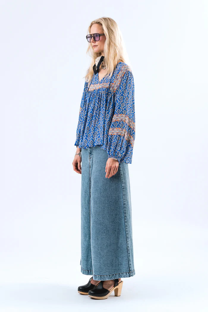 TeelLL Blouse