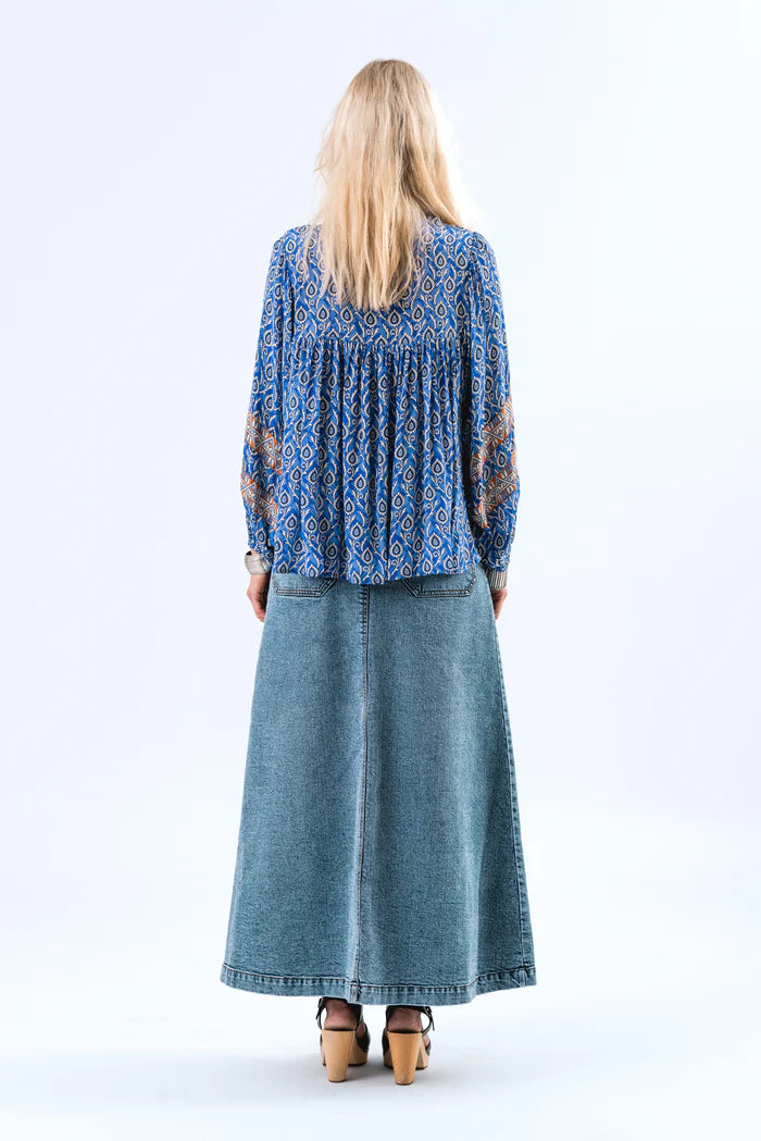 TeelLL Blouse
