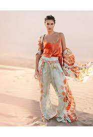 Terene Pants