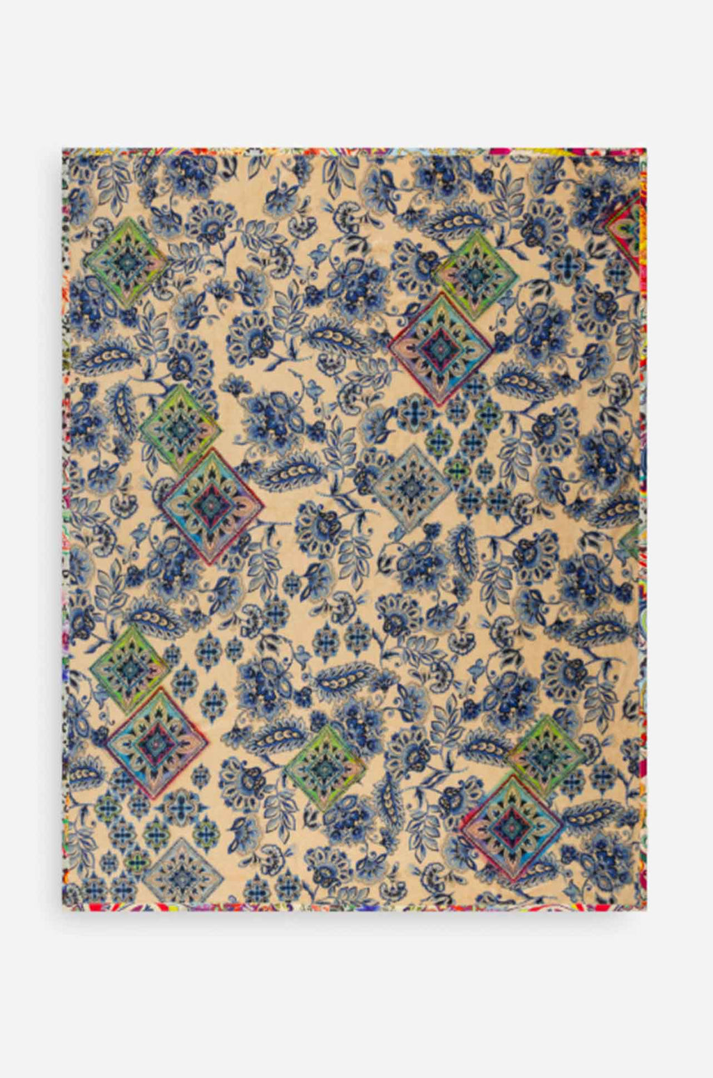 JW Travel Blanket - Kallie