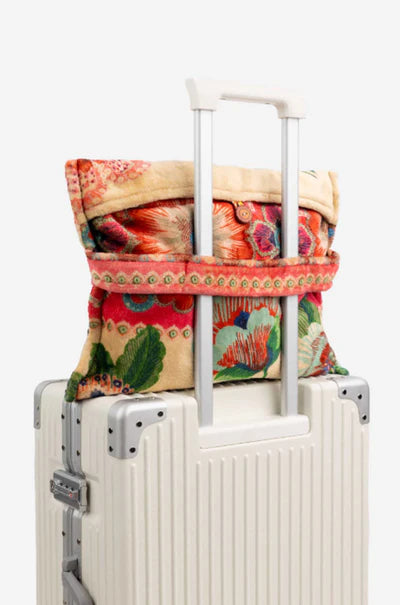 JW Travel Blanket - Kallie