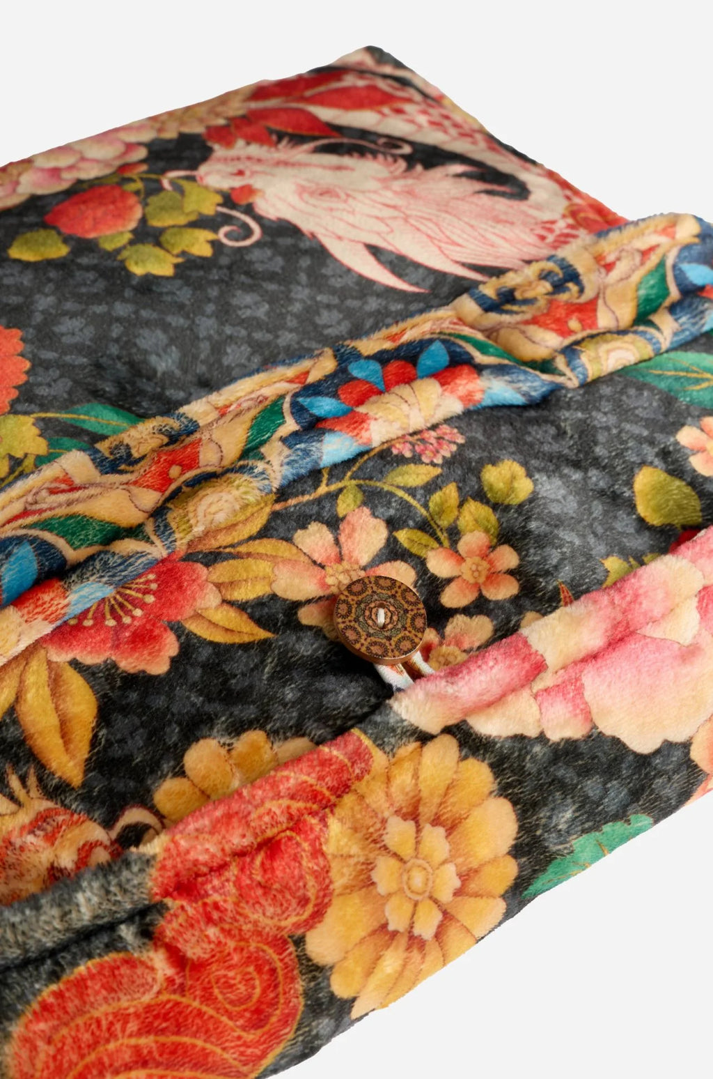 Travel Blanket - Levi