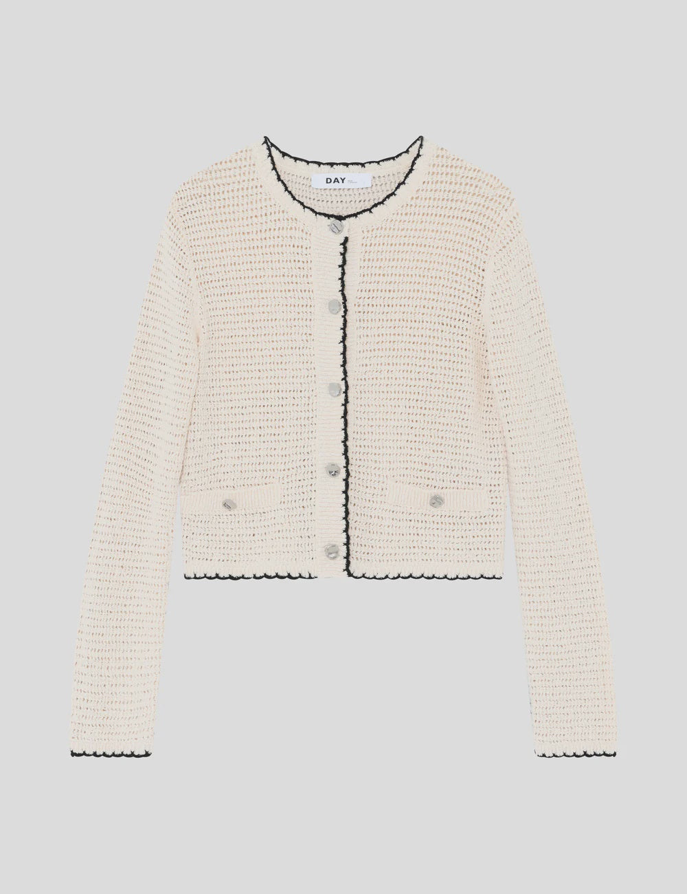 Turner Jacket