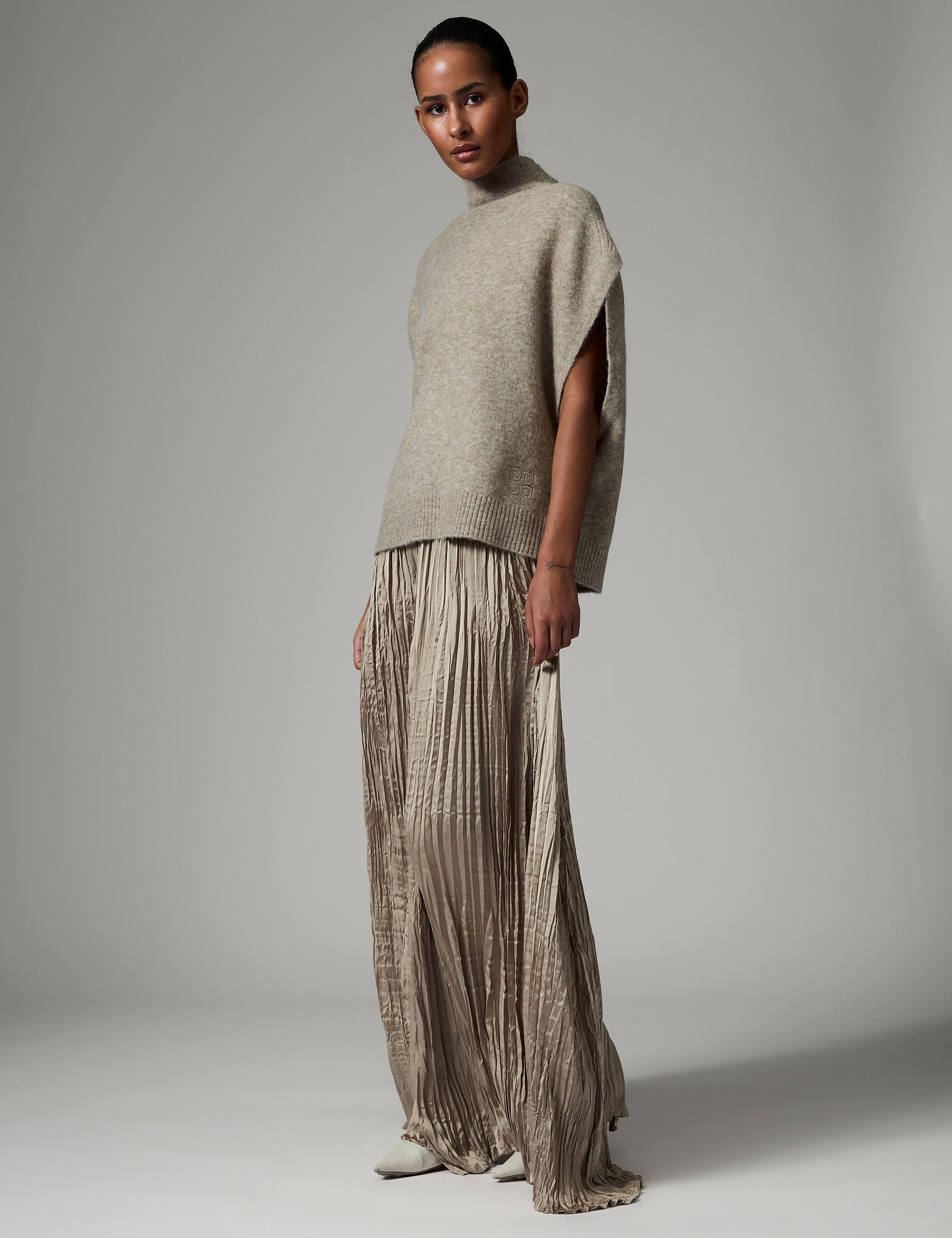 Tyra Skirt