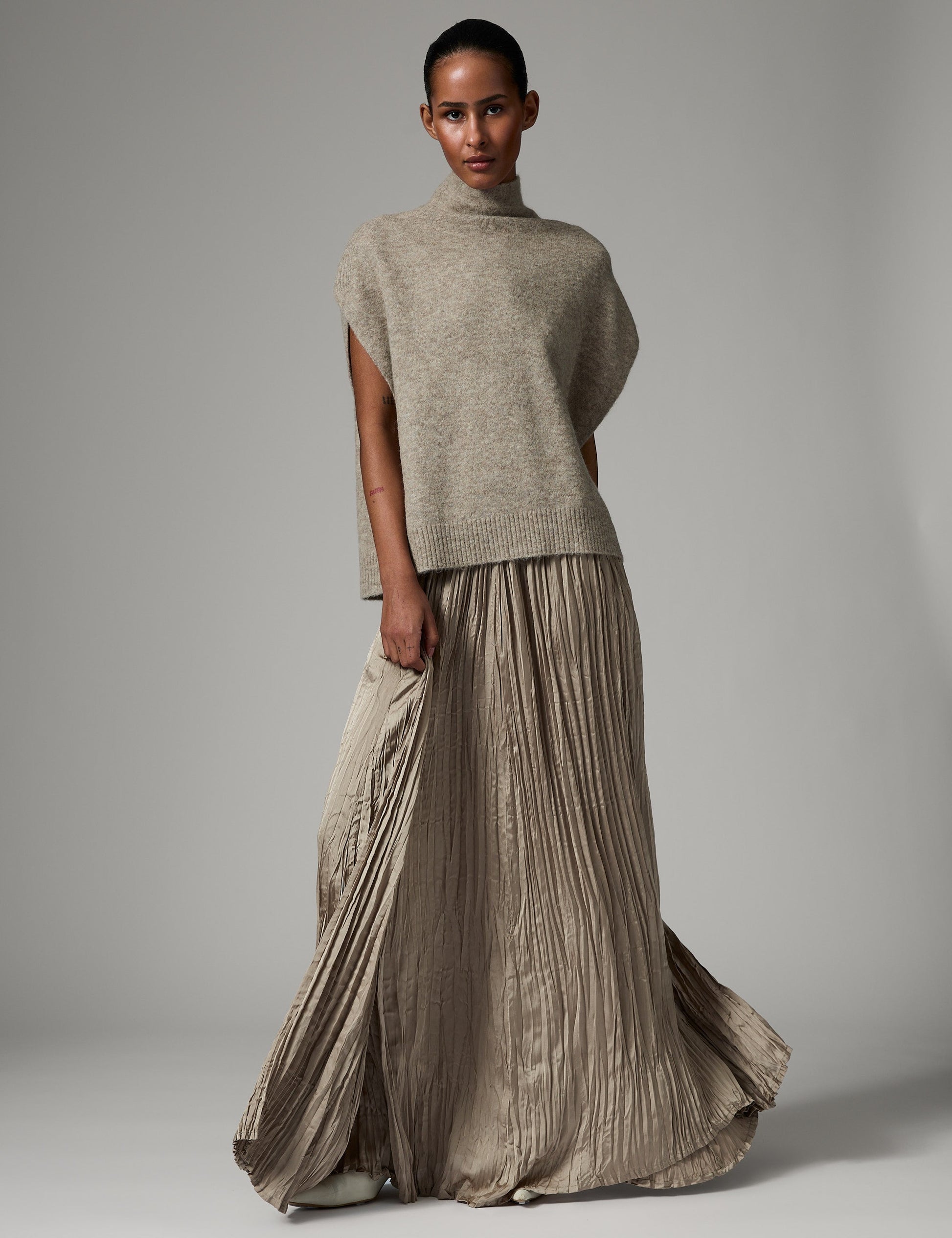Tyra Skirt