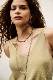 Zuani Gold Top