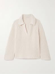 Colmier Sweater - Beige