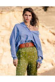 Gardin Shirt