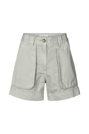 Nata Short - Grey Cloud