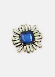 Itime Brooch