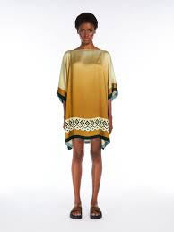 Canzone Tunic - OS