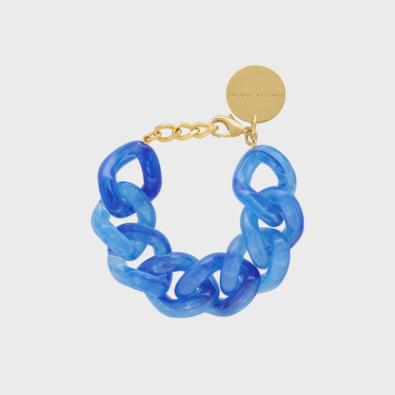 Great Bracelet - Deep Blue Sea