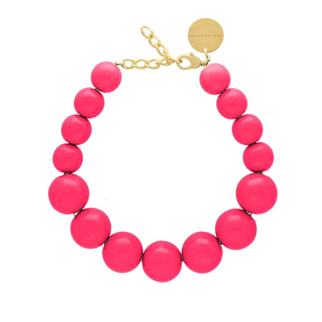 Beaded Necklace
