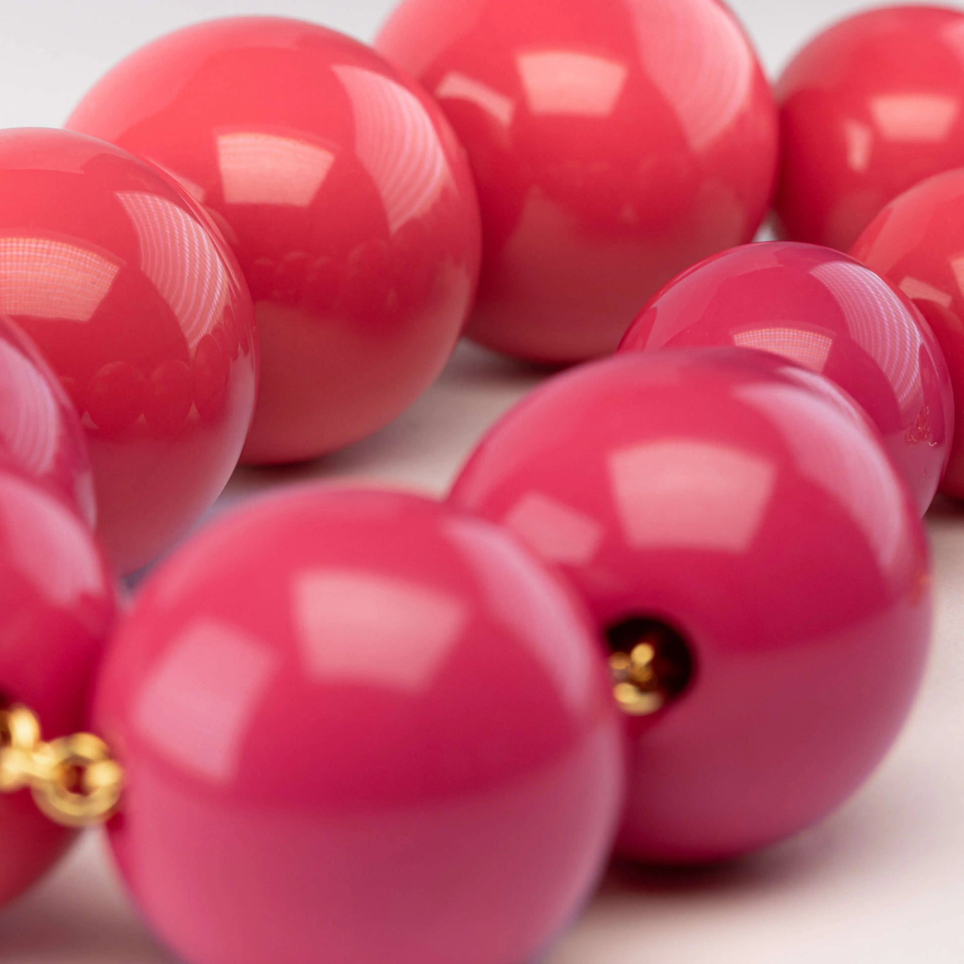 Beaded Necklace