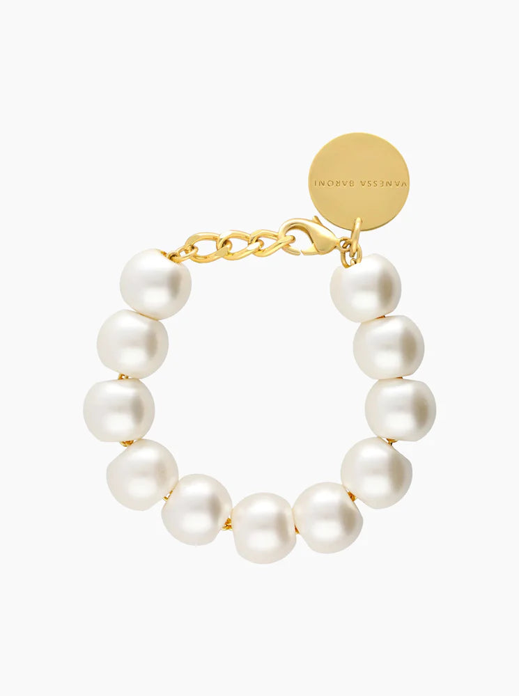 Classic Beads Bracelet