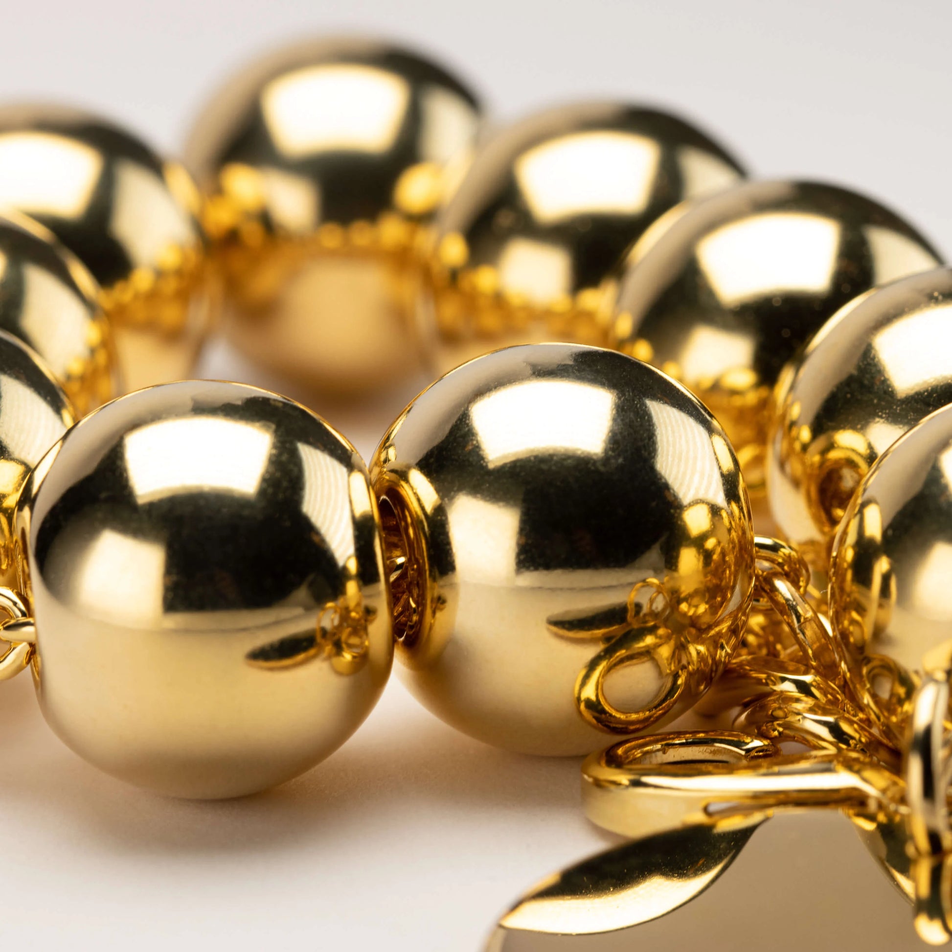 Beads Bracelet