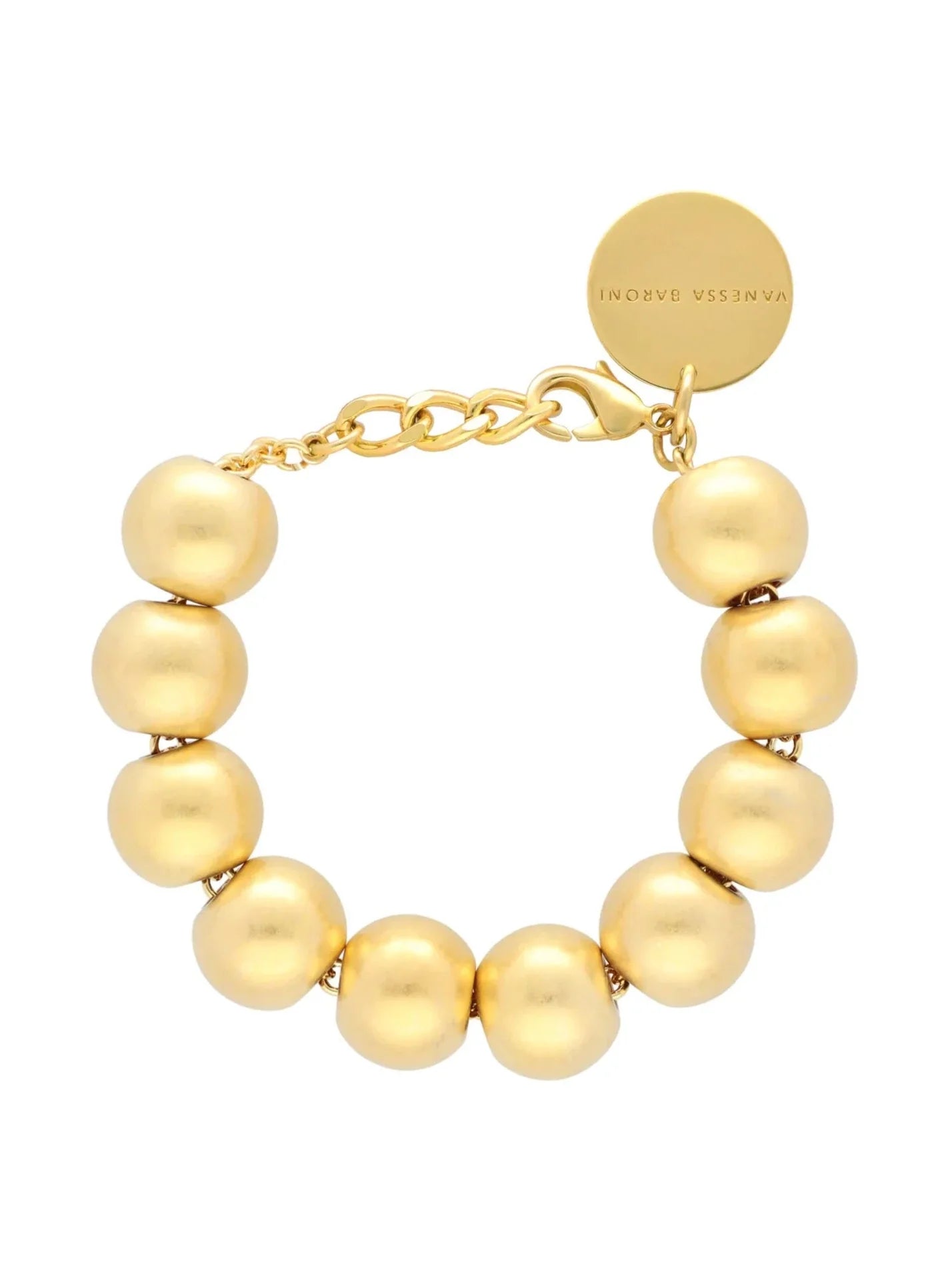 Classic Beads Bracelet