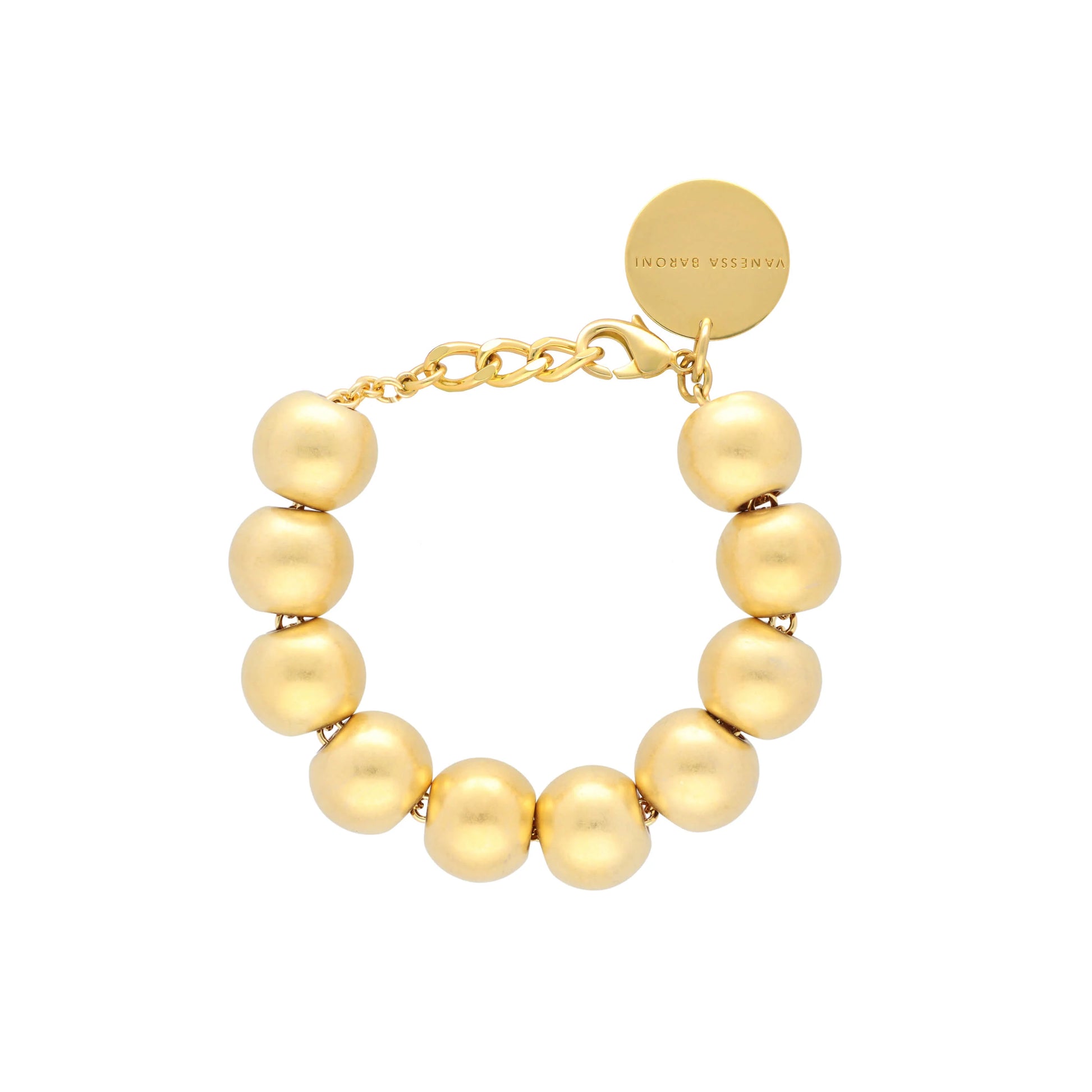 Beads Bracelet