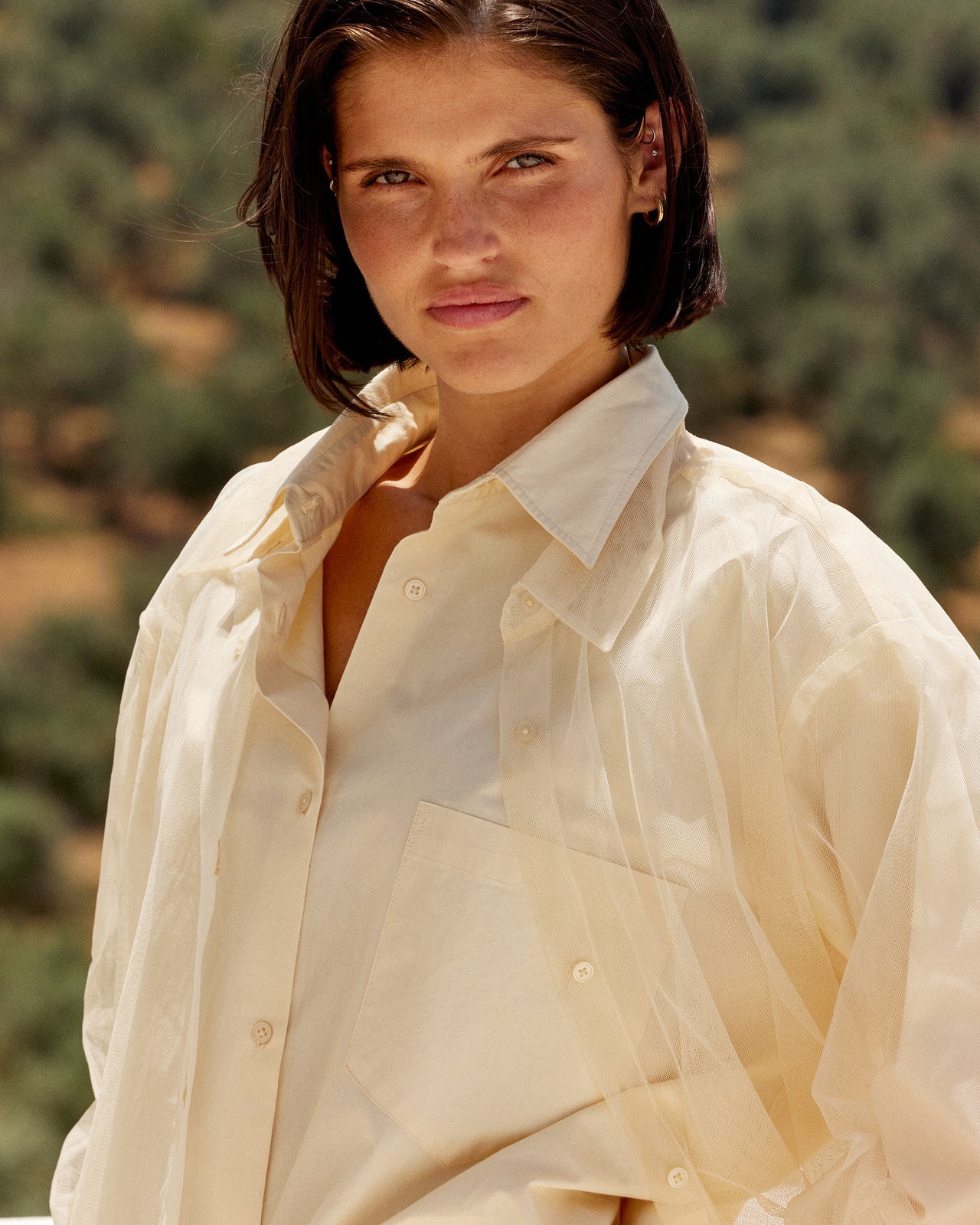 Vespera Shirt