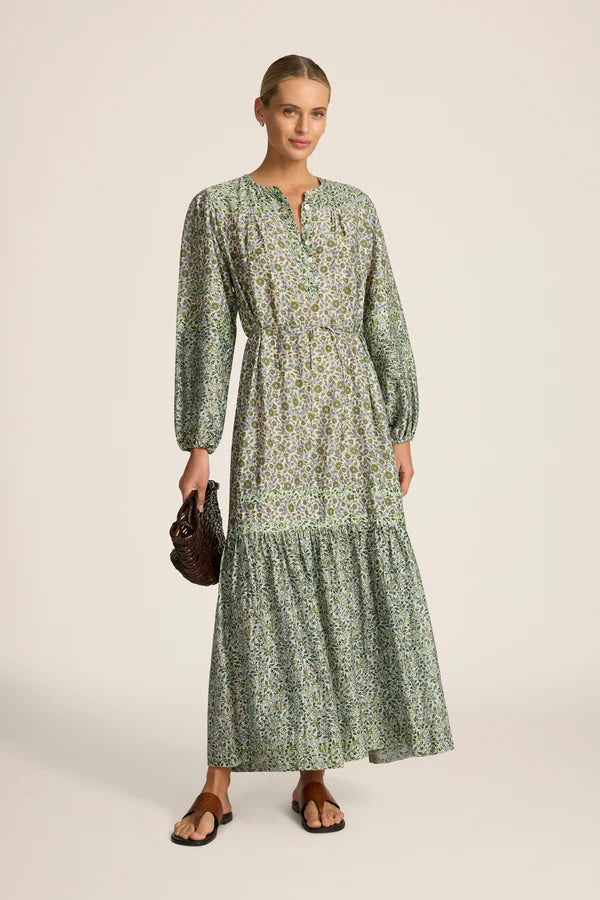 Viviana Dress - Bonita Sonila