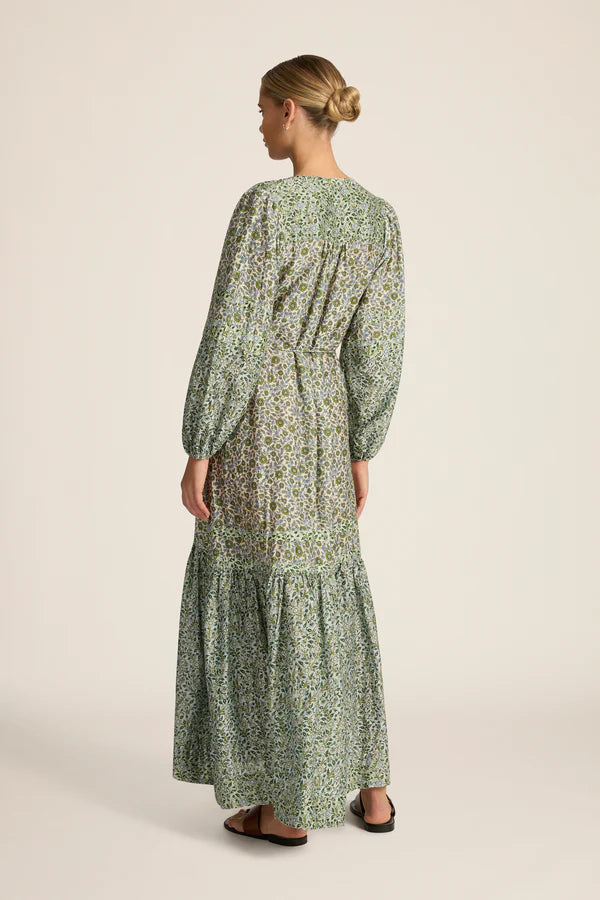 Viviana Dress - Bonita Sonila